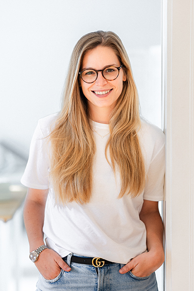 OÄ Dr. med. Cathrine Drobesch
