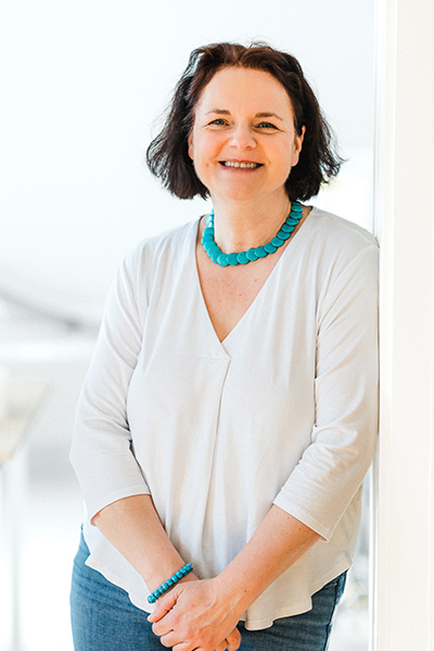 OÄ Dr. med. Miroslava Forgacova