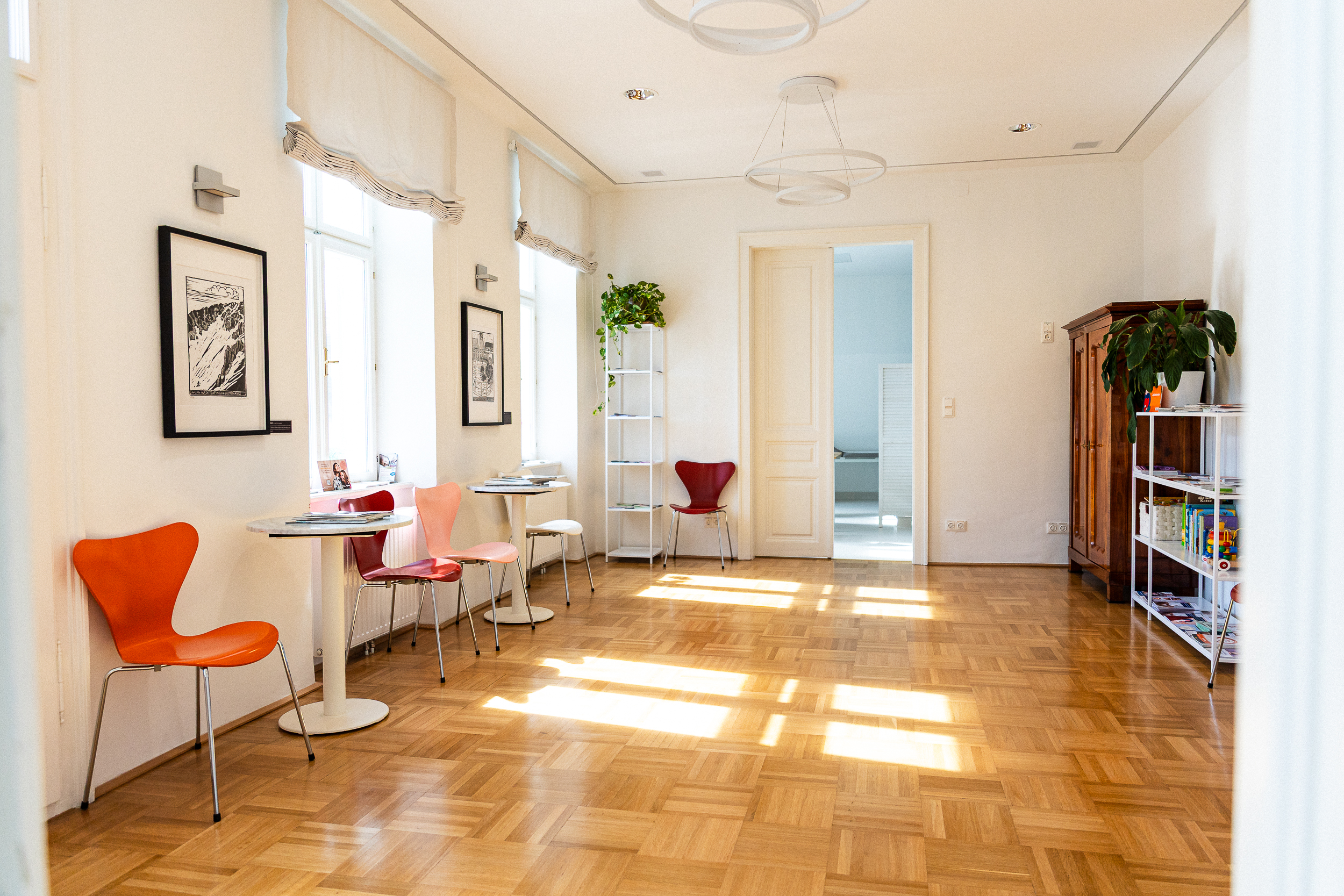 Datenschutz - Dr. Maria Schütz