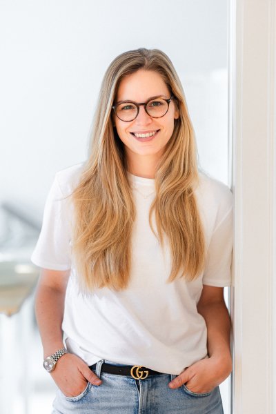 OÄ Dr. med. Cathrine Drobesch